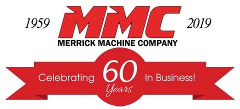 Merrick Machine Co. celebrates 60 years in business