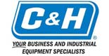 C&H Logo