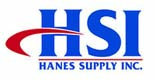 Hanes Supply Inc. Logo