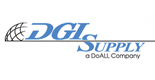 DGI Supply Logo