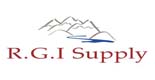 R.G.I. Supply Logo